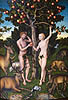Belief- Adam and Eve- Cranach