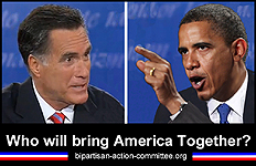 Romney versus Obama Last Debate Romney versus Obama Last Debate