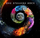 One Strange Rock - National Geographic TV series