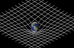 Spacetime Analogy